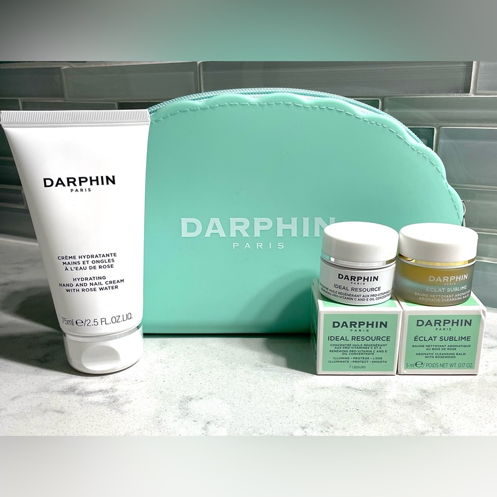DARPHIN Bundle 🌟